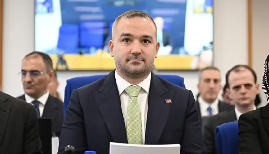 Merkez Bankası Başkanı Karahan enflasyon yıl sonu tahmini açıkladı