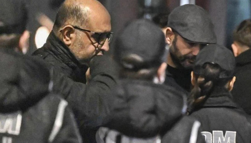 Aziz İhsan Aktaş Suç Örgütü davasında mütalaa