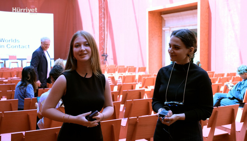 Global Design Forum İstanbul başladı Global Design Forum İstanbul başladı