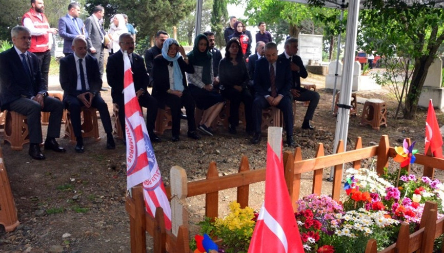 TBMM Okul Saldırılarını Araştırma Komisyonu, Kahramanmaraş’a gitti