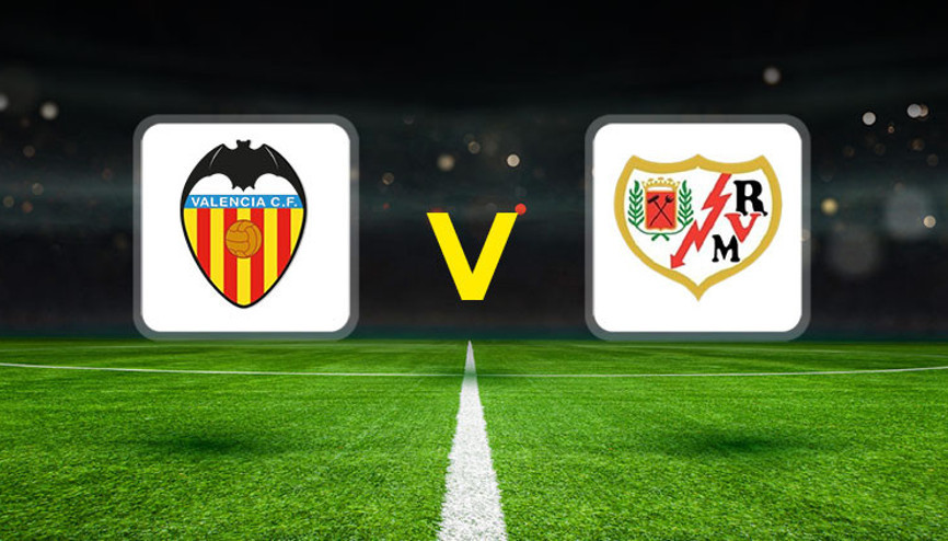 Valencia - Rayo Vallecano maçı ne zaman, saat kaçta, hangi kanalda
