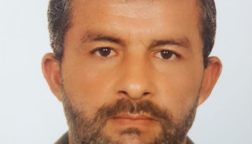 Fabrikada üzerine ağır malzemeler düşen işçi öldü Fabrikada üzerine ağır malzemeler düşen işçi öldü