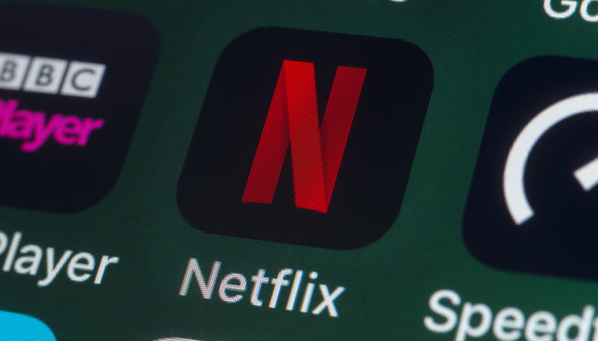 Reklamlı Netflix insanların yüzde 3üne ulaşıyor