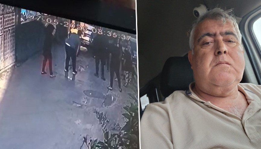Adanada akılalmaz iddia: Ambulansın anahtarı kaybolunca hasta öldü