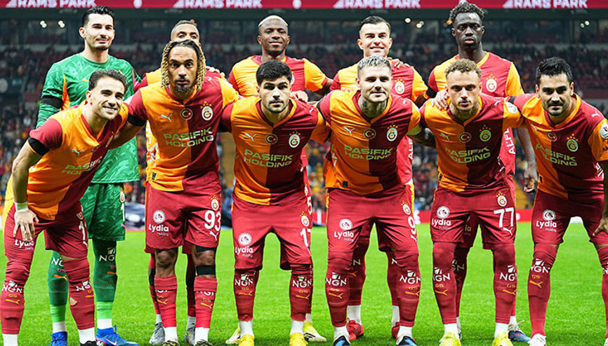 Galatasaray için mesaj gönderdi: Sözleşmemi feshedin