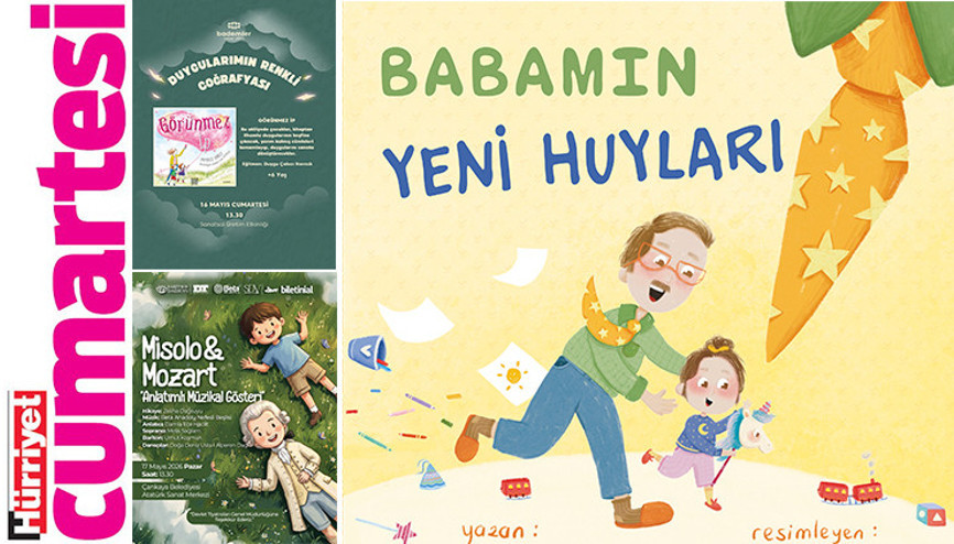 Haydi okuyalım-gidelim