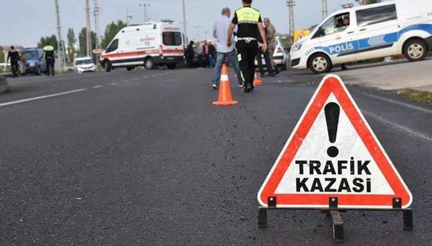 Muğlada korkunç kaza Çarpışan iki motosikletin sürücüleri öldü Muğlada korkunç kaza Çarpışan iki motosikletin sürücüleri öldü
