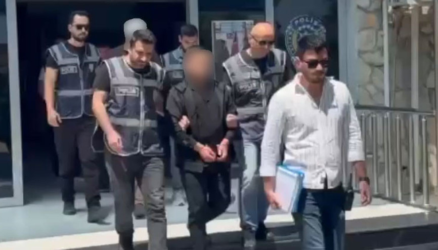Yine aynı yöntem MİT mensubuyuz diyerek dolandırdılar
