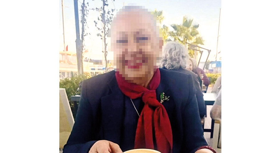 Huzurevinde ölüme 21 bin lira ceza