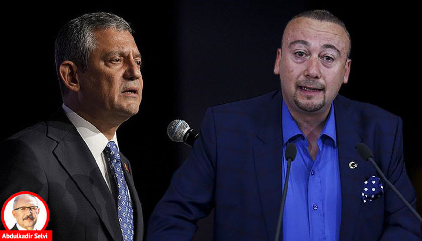 Baykal, ‘CHP’ye kara para hükümdar olmayacak’ demişti