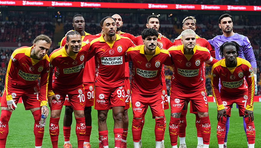 Galatasarayda ayrılık kararı verildi İşte yerine gelecek isim