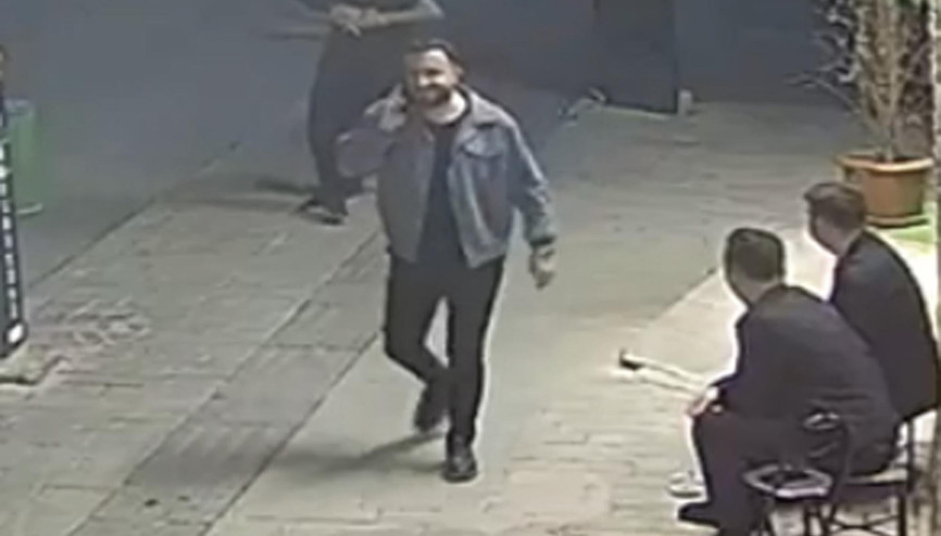 Yürürken limon boğazına kaçtı, Heimlich manevrasıyla kurtarıldı