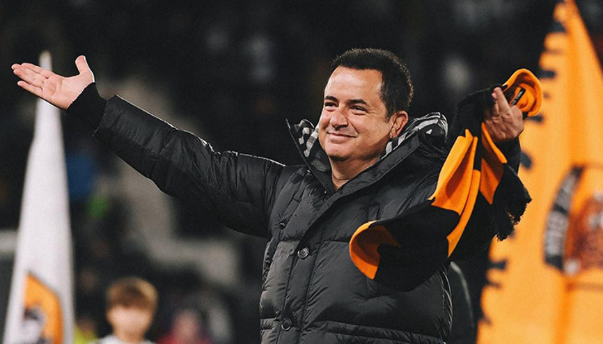 Acun Ilıcalıdan Southampton açıklaması Futbol dünyasına kötülük getirdiler