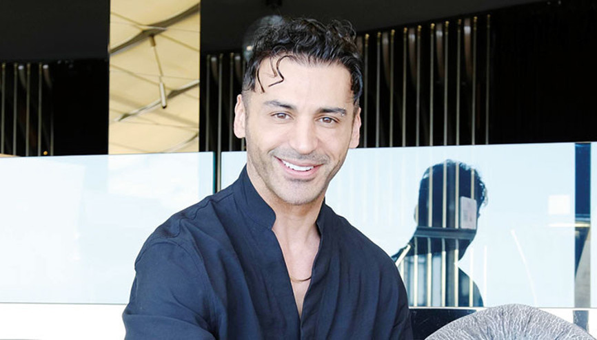Yeni Emre Kaya geliyor