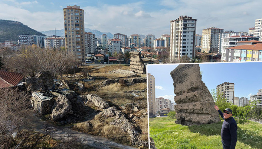 Dünyanın ilki olarak değerlendiriliyordu: Sit alanı ilan edildi Bölge için bir zenginlik burası Dünyanın ilki olarak değerlendiriliyordu: Sit alanı ilan edildi Bölge için bir zenginlik burası