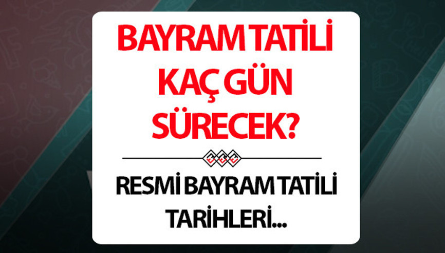 KURBAN BAYRAMI NE ZAMAN 2026, KAÇ GÜN KALDI || Kurban Bayramı tarihleri ve günleri: 9 günlük bayram tatili ayın kaçında, hangi gün başlıyor Kurban Bayramı tatili ne zaman bitecek Kurban Bayramı resmi Tatil takvimi KURBAN BAYRAMI NE ZAMAN 2026, KAÇ GÜN KALDI || Kurban Bayramı tarihleri ve günleri: 9 günlük bayram tatili ayın kaçında, hangi gün başlıyor Kurban Bayramı tatili ne zaman bitecek Kurban Bayramı resmi Tatil takvimi