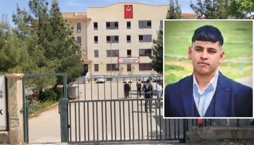 Acı olay… Okul bahçesinde fenalaşan öğrenci hayatını kaybetti