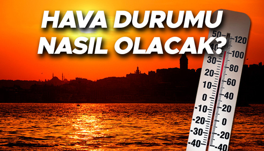 HAVA DURUMU TAHMİNLERİ İL İL SON DAKİKA || Bugün (16 Mayıs) hava nasıl olacak İstanbulda yağmur var mı Meteoroloji duyurdu: Sıcaklıklar artıyor HAVA DURUMU TAHMİNLERİ İL İL SON DAKİKA || Bugün (16 Mayıs) hava nasıl olacak İstanbulda yağmur var mı Meteoroloji duyurdu: Sıcaklıklar artıyor