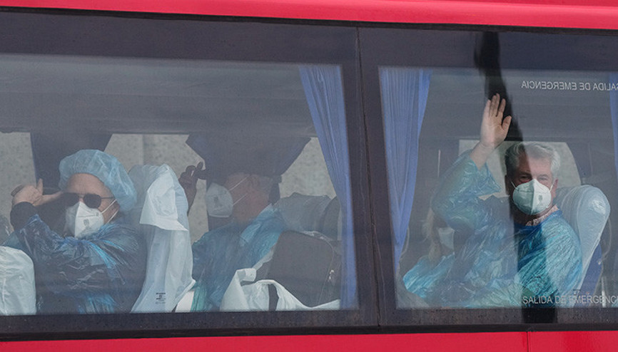 Yeni pandemi endişesi: Hantavirüs ile Covid-19 arasındaki temel farklar