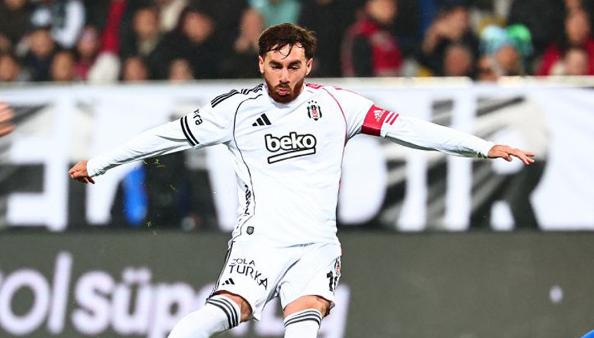 Orkun Kökçü: Taraftarımızdan özür diliyoruz