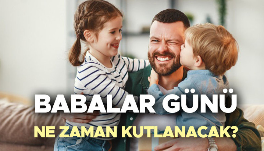 BABALAR GÜNÜ KUTLAMA TARİHİ 2026 || Babalar Gününe kaç gün kaldı, hangi gün, ayın kaçında kutlanacak İşte 2026 Babalar Günü tarihi BABALAR GÜNÜ KUTLAMA TARİHİ 2026 || Babalar Gününe kaç gün kaldı, hangi gün, ayın kaçında kutlanacak İşte 2026 Babalar Günü tarihi