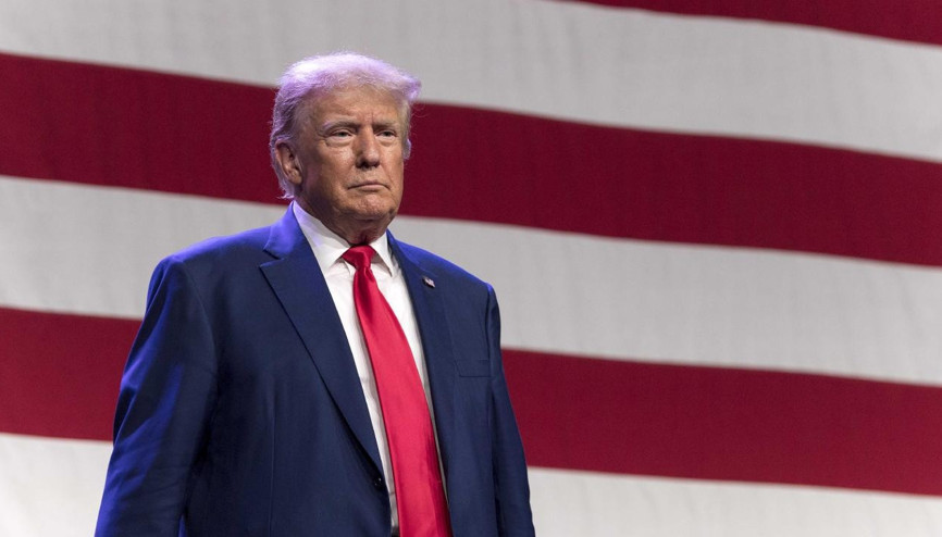 Trumptan İrana yeni tehdit