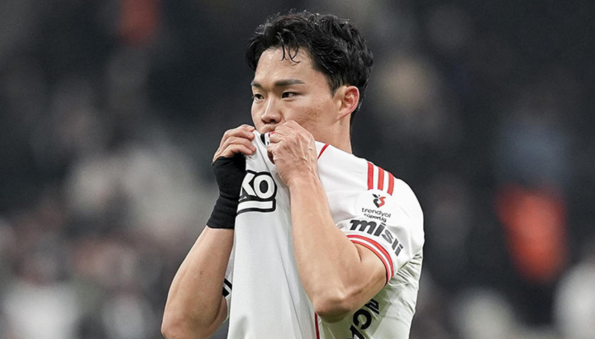 Beşiktaşlı Hyeon-gyu Oh, Güney Korenin Dünya Kupası kadrosunda