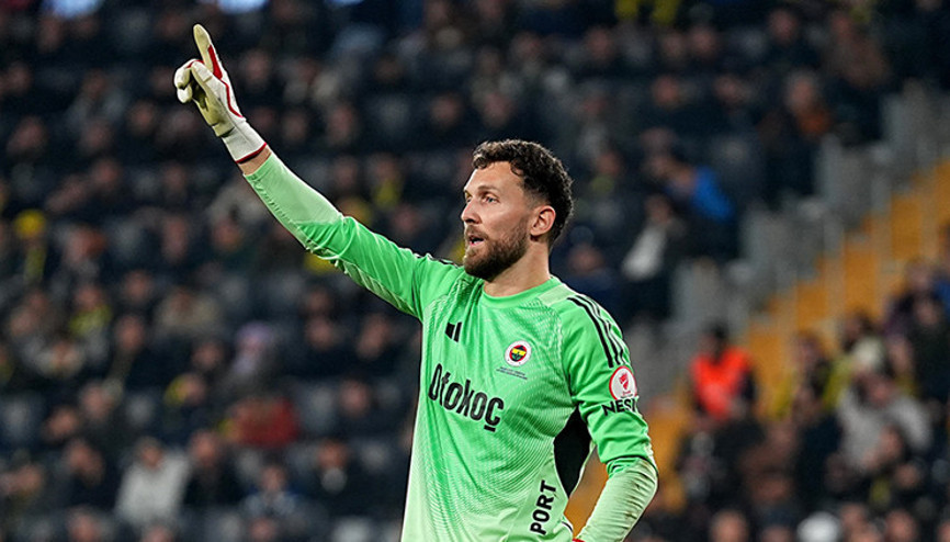 Fenerbahçe Tarık Çetin’in sözleşmesini uzattı
