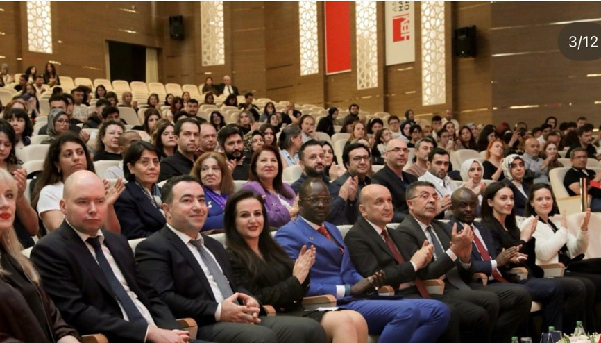 Bağları güçlendiren kültürel köprü