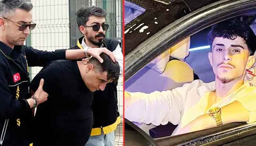 Borç meselesi kanlı bitti