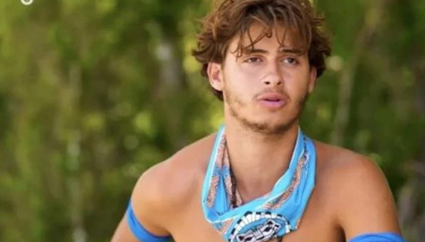 Survivorda kaza geçiren Yunan oyuncu Stavros kimdir, kaç yaşında Tekne kazası geçiren Survivor Yunan yarışmacının sağlık durumu nasıl