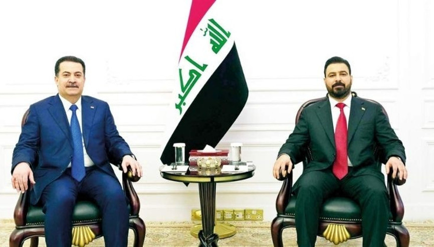 Sudani’den devraldı… Zeydi resmen Irak Başbakanı