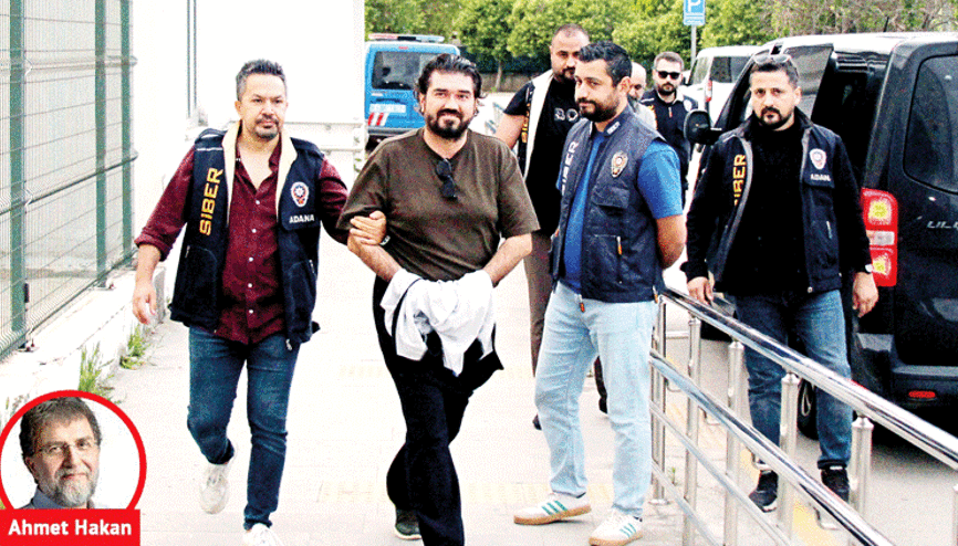 İnanmayın şu sahtekarlara