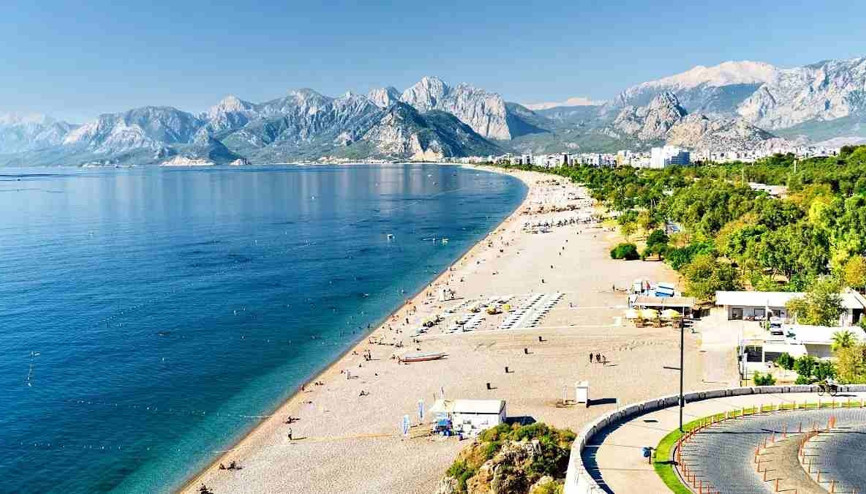 Türkiye tatilinde alkol uyarısı