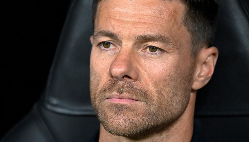 Xabi Alonso resmen paylaştı İlginç duyuru: 4 yıllık sözleşme