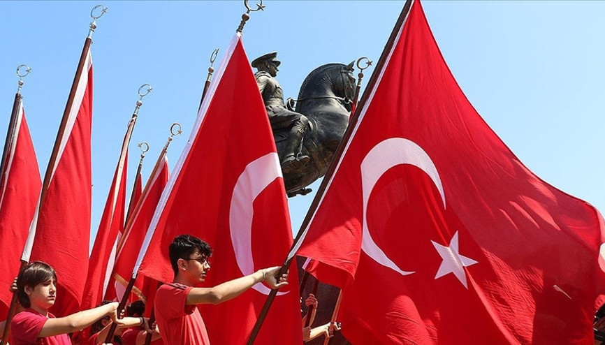 Çukurova’da 19 Mayıs coşkusu yaşanacak Çukurova’da 19 Mayıs coşkusu yaşanacak