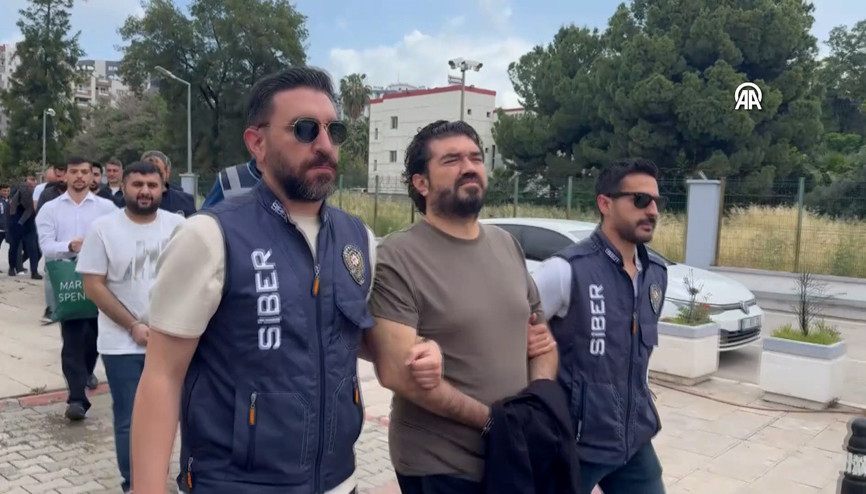 Adana merkezli yasa dışı bahis operasyonu