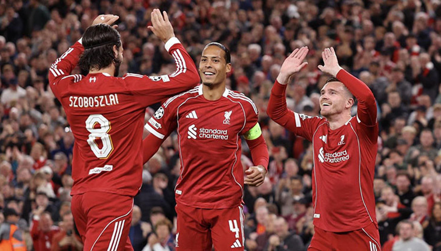 Fenerbahçe, Liverpoolun yıldızı ile anlaşmaya vardı Karar yeni yönetimde