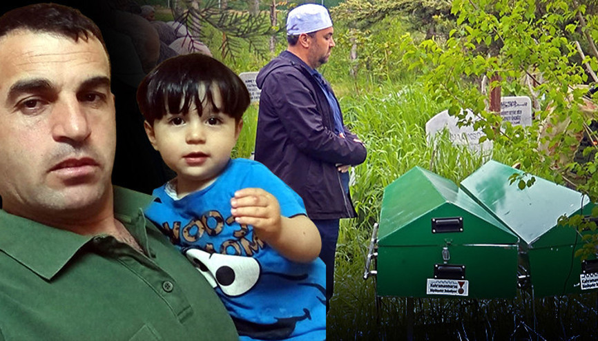 Oğlunun ölüm haberini alınca sinir krizi geçirip hastaneyi terk etmişti: Cansız bedeni bulundu