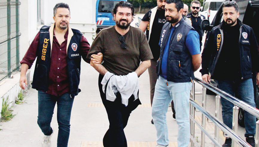 Rasim Ozan Kütahyalı: Bu operasyon çok doğru karar