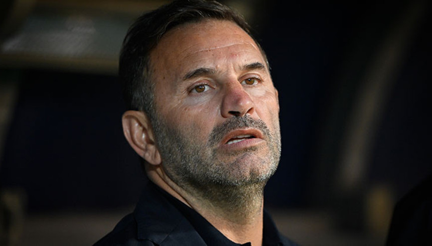 Galatasaray deplasmanda ilk kez buruk kaldı