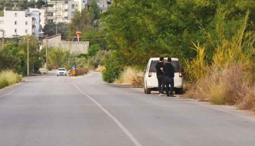 Yol verme kavgası: 3 ölü Yol verme kavgası: 3 ölü
