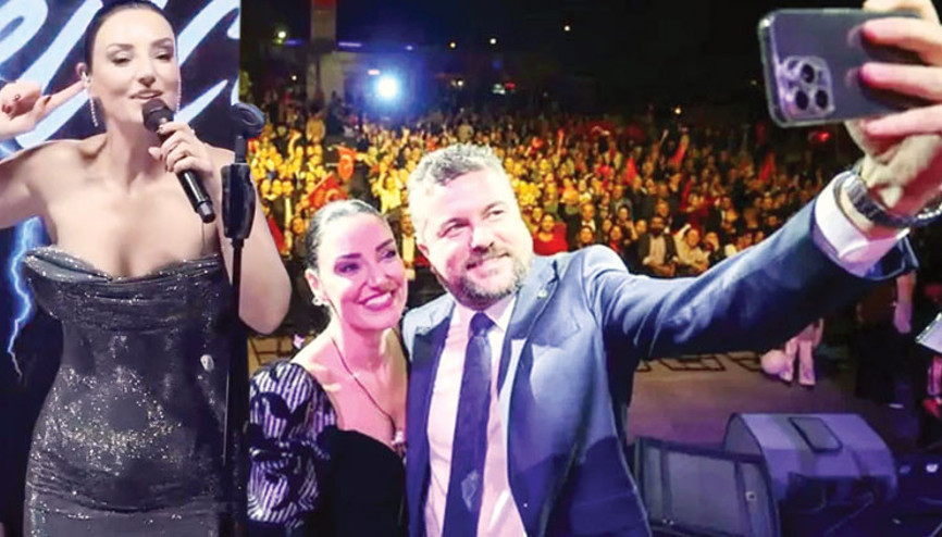 Sevcan Orhan evleniyor: İstemeye geliyorlar
