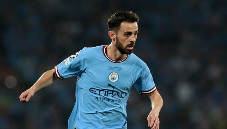 Galatasaraya Bernardo Silva transferinde heyecanlandıran gelişme