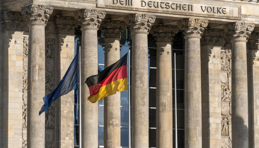 Başkent Berlin’de Eyalet Parlamentosu seçimleri yaklaşırken, karşılıklı suçlamalarda arttı Başkent Berlin’de Eyalet Parlamentosu seçimleri yaklaşırken, karşılıklı suçlamalarda arttı