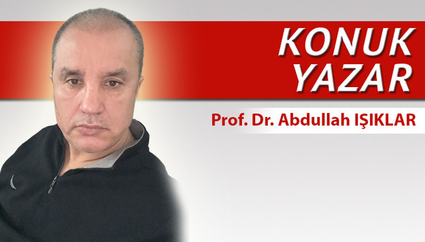 Yerinde duramayan zihinler