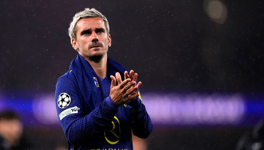 Antoine Griezmanndan Barcelona itirafı: Özür dilerim