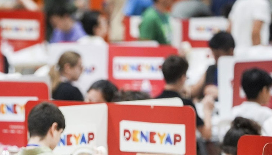 DENEYAP Türkiye sınav sonuçları tarihi: DENEYAP sınav sonuçları 2026 açıklandı mı, ne zaman açıklanacak DENEYAP Türkiye sınav sonuçları tarihi: DENEYAP sınav sonuçları 2026 açıklandı mı, ne zaman açıklanacak