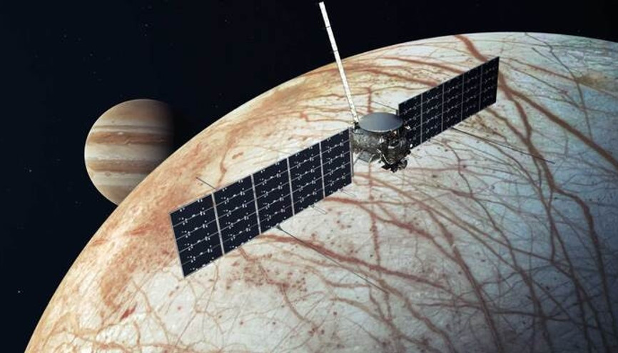 NASA’dan uzay araçlarına yapay zekalı çip