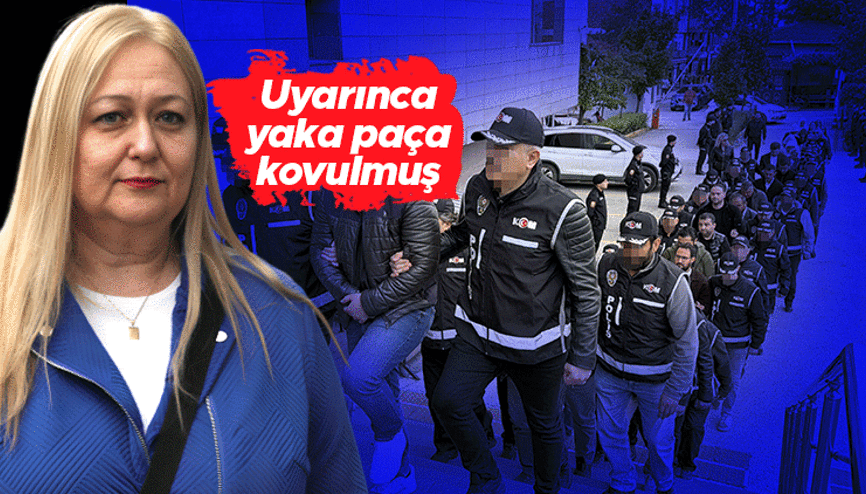 Tepebaşı Belediyesine yönelik operasyonda yeni detaylar